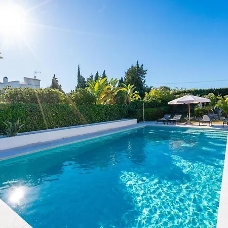 Villa Jujube By Aguilarent