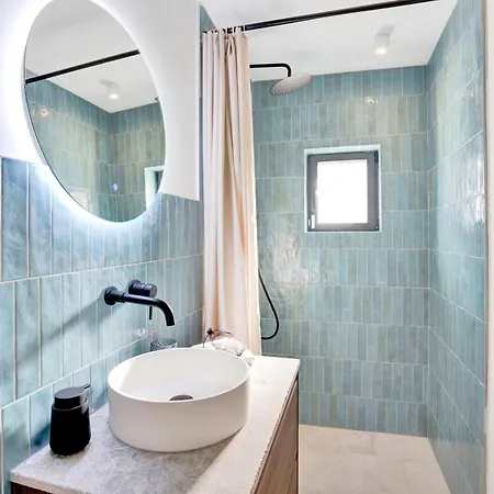 Jujube By Aguilarent * Jávea