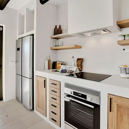 Jujube By Aguilarent וילה Jávea