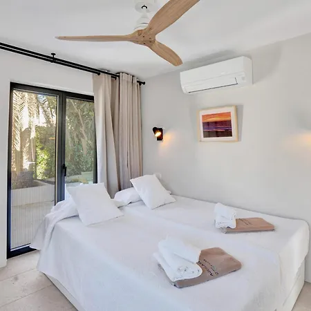 וילה Jujube By Aguilarent Jávea