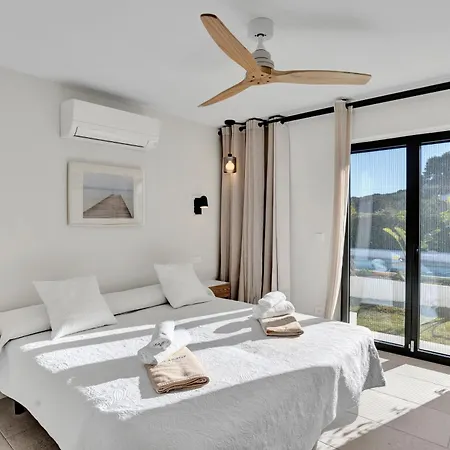 Jujube By Aguilarent וילה