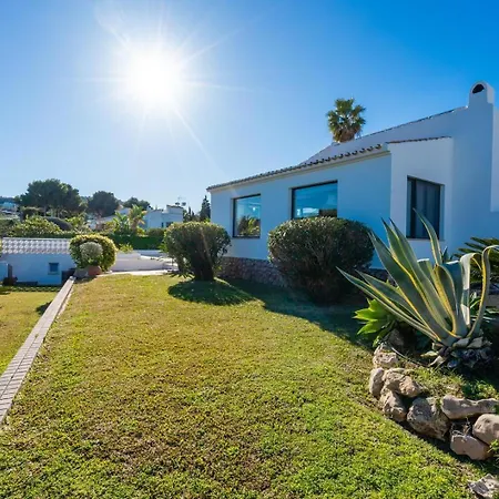 Vila Jujube By Aguilarent Jávea