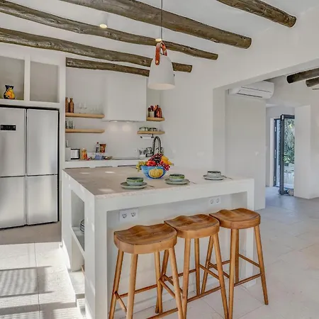 Jujube By Aguilarent Jávea