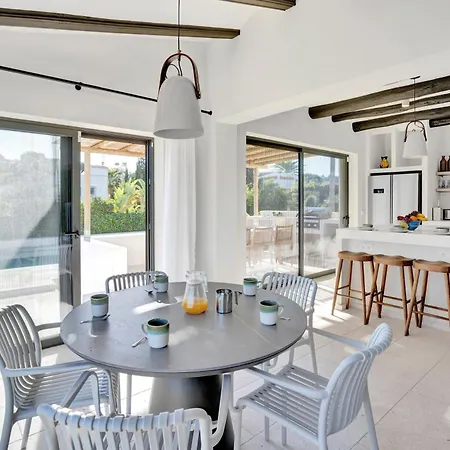 Jujube By Aguilarent * Jávea