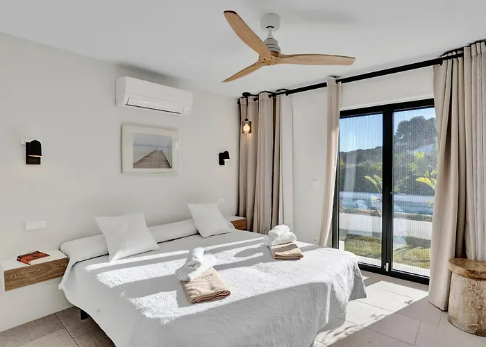 Jujube By Aguilarent Вилла